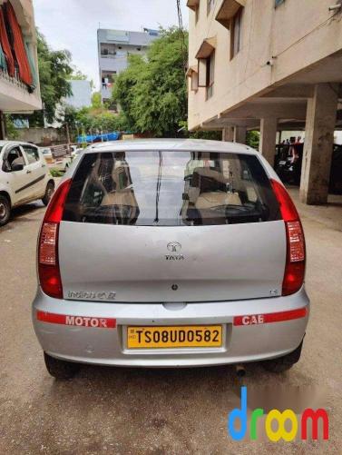 Tata Indica V2 LS 2016