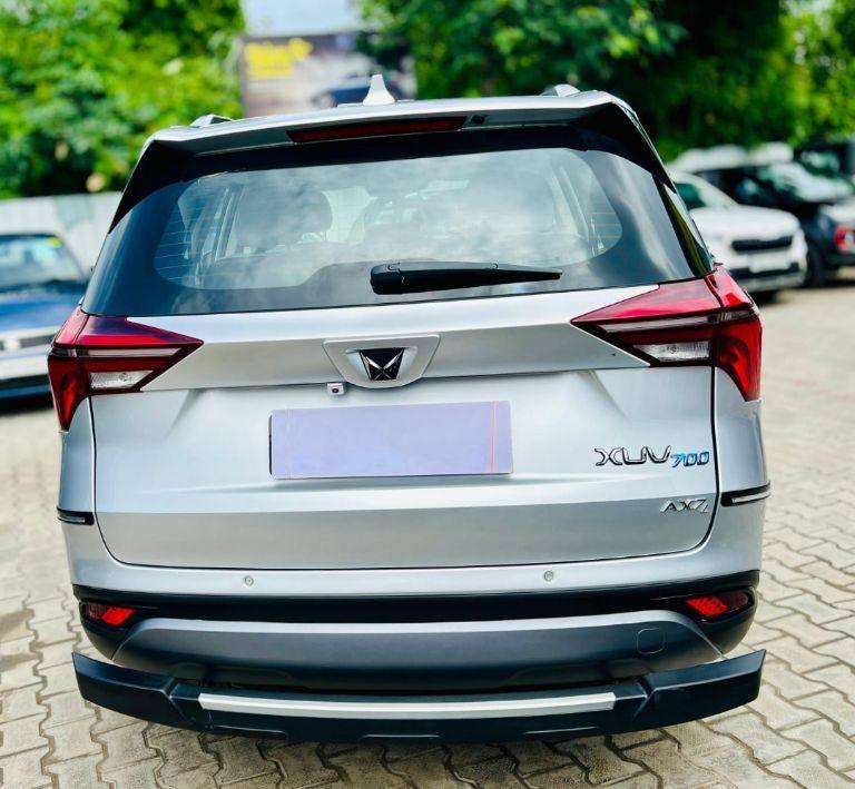 Mahindra XUV700 AX7 DIESEL AT 7 STR 2022