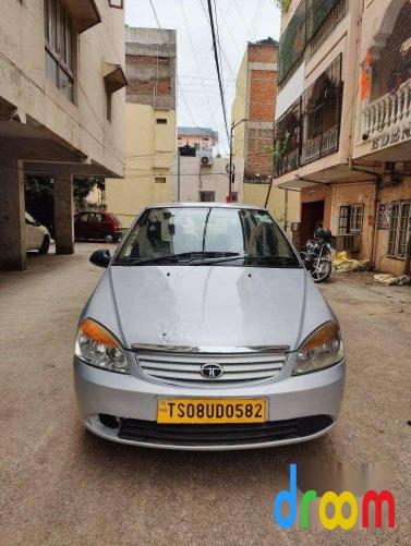 Tata Indica V2 LS 2016