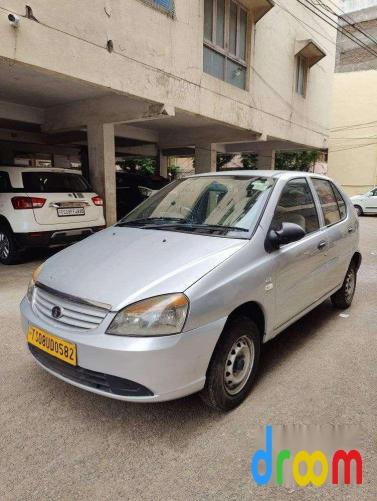 Tata Indica V2 LS 2016