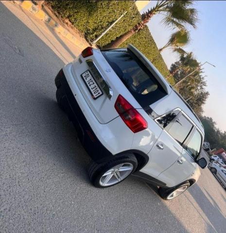 Maruti Suzuki Vitara Brezza VDi 2018