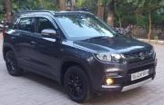 Maruti Suzuki Vitara Brezza ZDi Plus AMT 2018