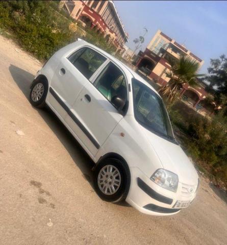 Hyundai Santro GLS I EURO I 2010