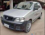Maruti Suzuki Alto LXi 2008