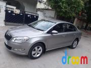 Skoda Rapid 1.5 TDI CR Ambition AT 2016