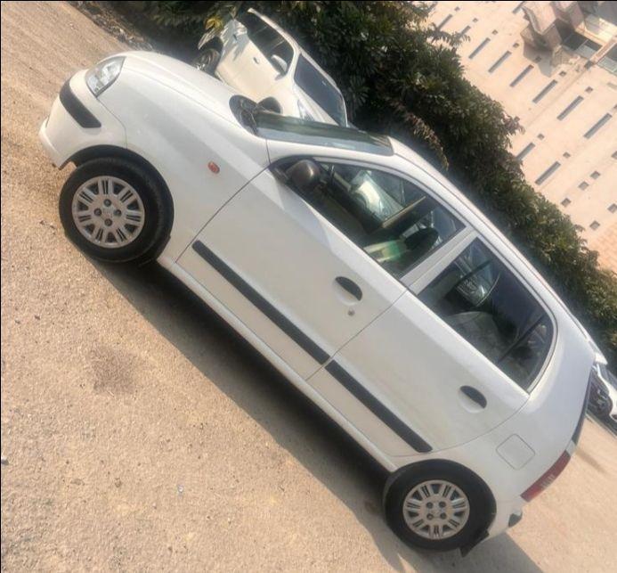 Hyundai Santro GLS I EURO I 2010