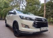 Toyota Innova Crysta 2.7 Touring Sport AT 2018