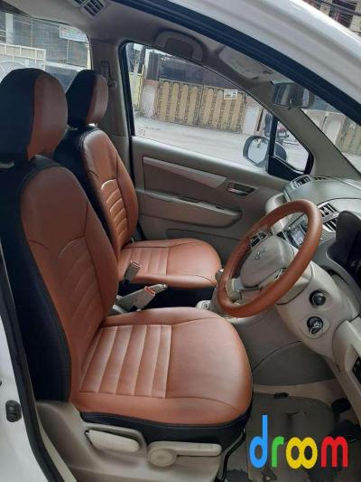 Maruti Suzuki Ertiga ZDi 2015
