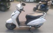 Honda Activa 110cc 2017