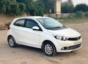 Tata Tiago Revotron XZA 2018