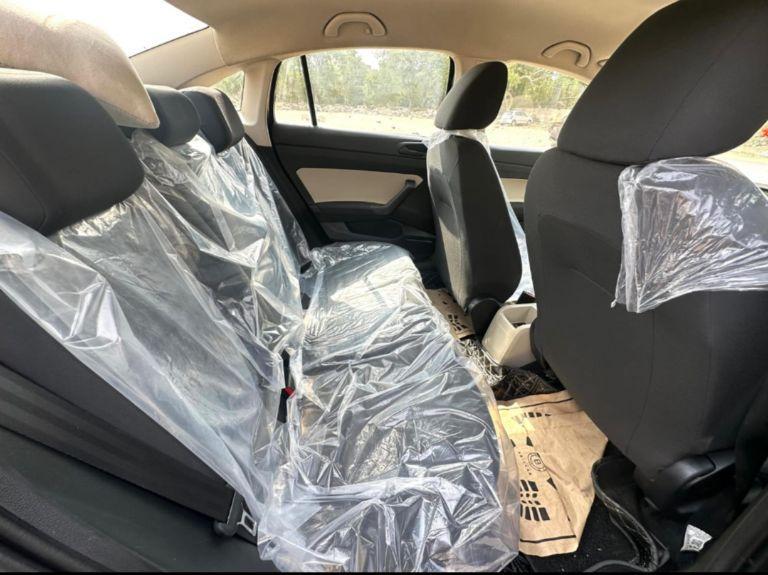 Skoda Slavia Active 1.0L TSI MT 2022