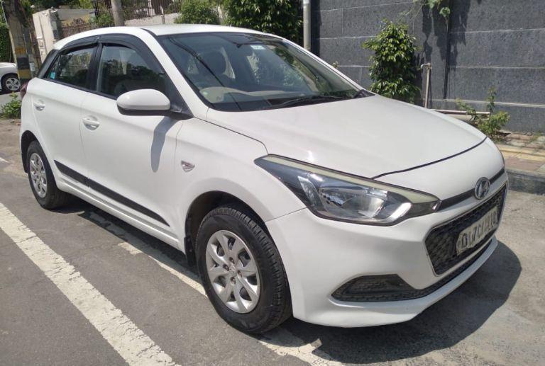 Hyundai i20 Magna 1.2 2016