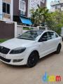 Skoda Rapid ELEGANCE 1.6 TDI MT 2015