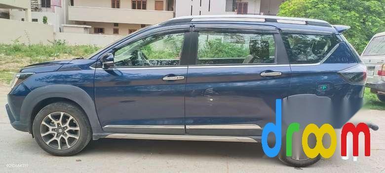 Maruti Suzuki XL6 Zeta MT Petrol 2022