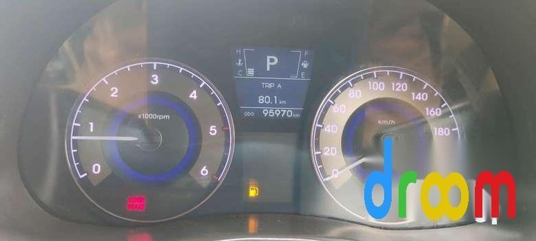 Hyundai Verna FLUIDIC 1.6 SX CRDI OPT 2014