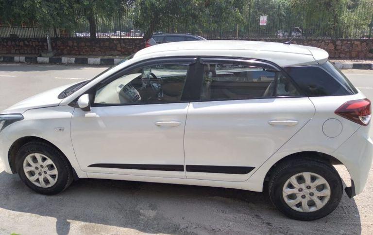 Hyundai i20 Magna 1.2 2016