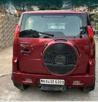 Mahindra Quanto C4 2013