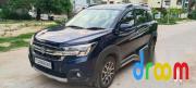 Maruti Suzuki XL6 Zeta MT Petrol 2022