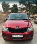 Mahindra Quanto C4 2013