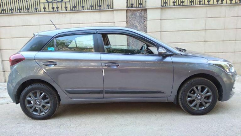 Hyundai i20 1.2 Asta 2018