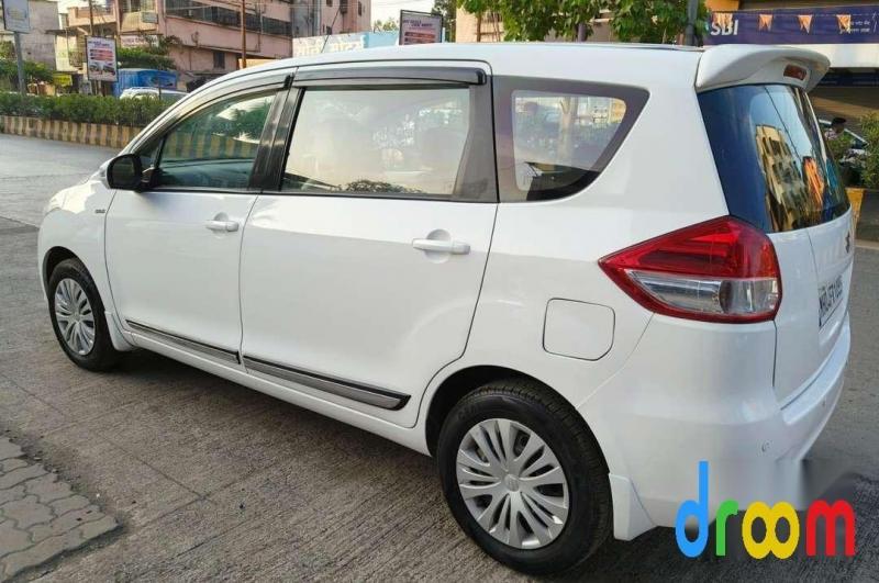 Maruti Suzuki ERTIGA VDI BS-IV 2012