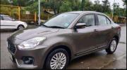 Maruti Suzuki Dzire ZXi AMT 2018