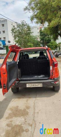 Ford EcoSport TITANIUM 1.5 TDCI OPT 2015