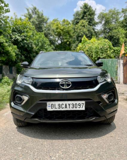 Tata Nexon XM (S) Petrol 2022