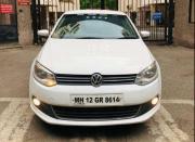 Volkswagen Vento 1.6 MPI Highline Plus 2011
