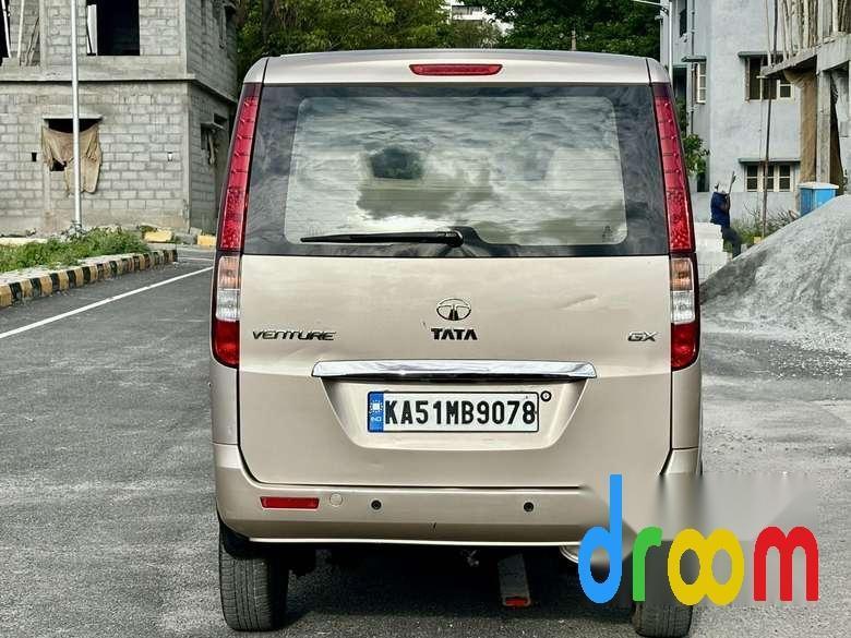 Tata Venture EX 8 STR 2011