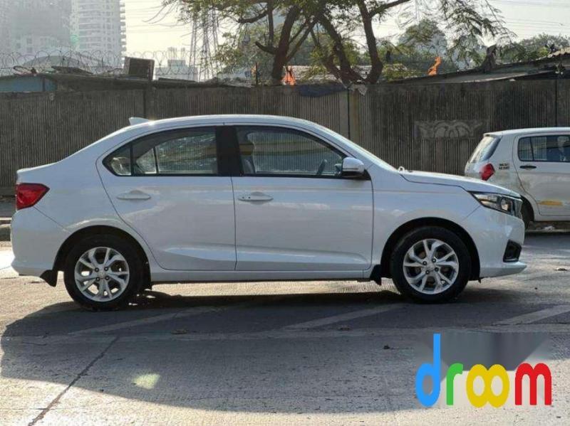 Honda Amaze 1.2 VX i-VTEC 2018