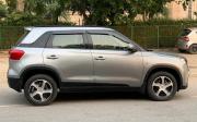 Maruti Suzuki Vitara Brezza VDi 2019