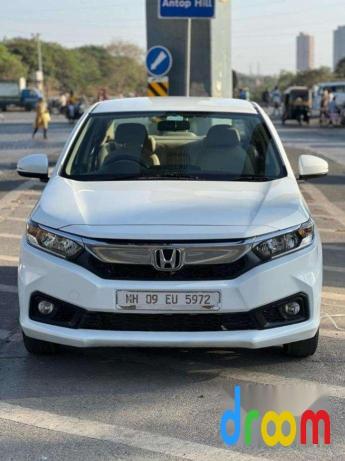 Honda Amaze 1.2 VX i-VTEC 2018