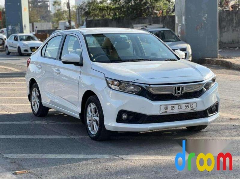 Honda Amaze 1.2 VX i-VTEC 2018