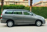 Toyota Innova 2.0 G4 2015