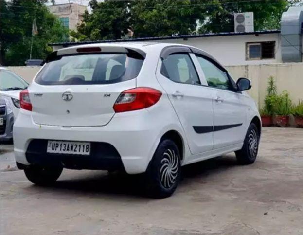 Tata Tiago Revotron XM 2017