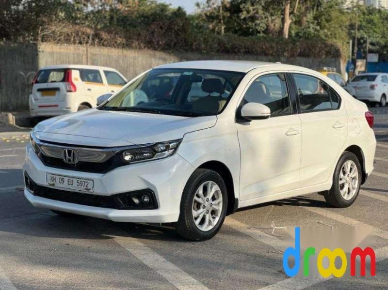 Honda Amaze 1.2 VX i-VTEC 2018
