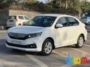 Honda Amaze 1.2 VX i-VTEC 2018