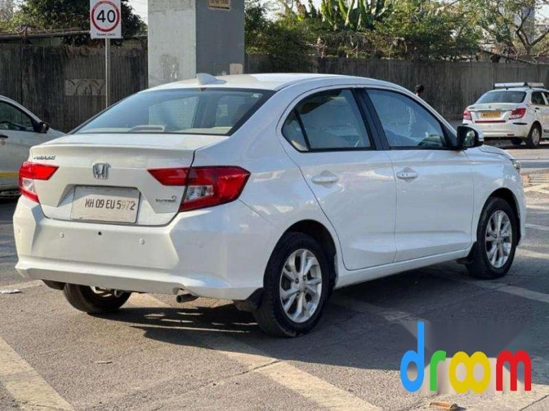 Honda Amaze 1.2 VX i-VTEC 2018
