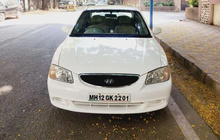 Hyundai Accent GLE 2010