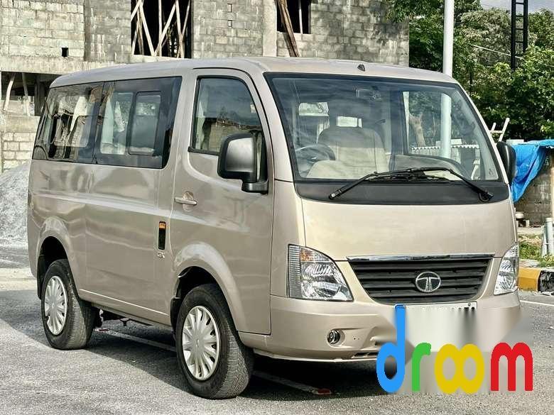 Tata Venture EX 8 STR 2011