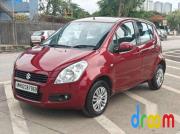 Maruti Suzuki Ritz VDi 2011