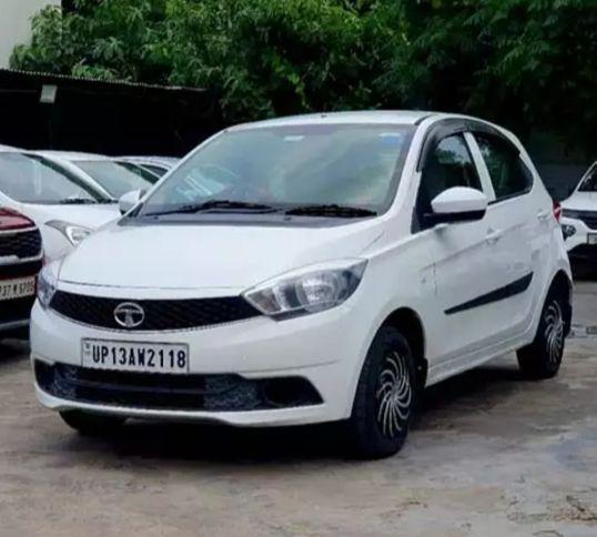 Tata Tiago Revotron XM 2017