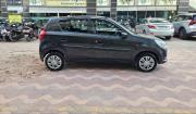 Maruti Suzuki Alto K10 LXi CNG 2015