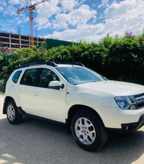 Renault Duster RXL PETROL 104 2016