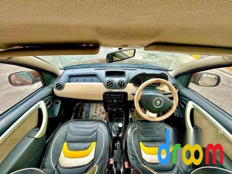 Renault Duster 85 PS RXL 2014