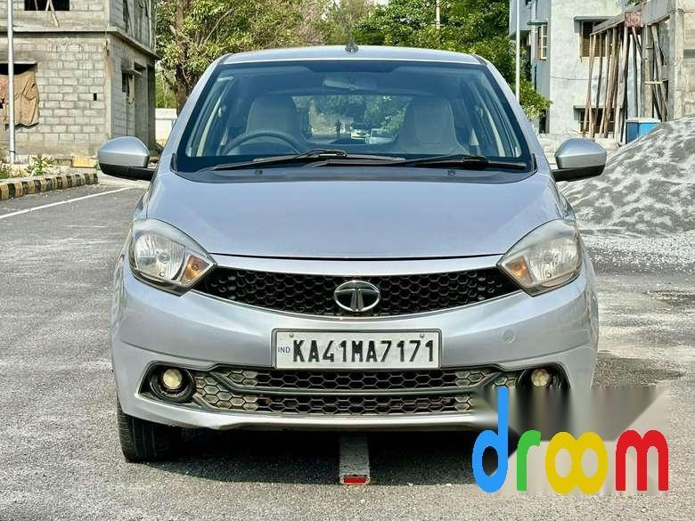 Tata Tiago Revotron XM 2016