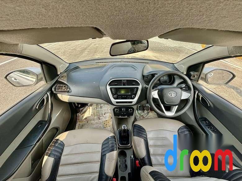 Tata Tiago Revotron XM 2016