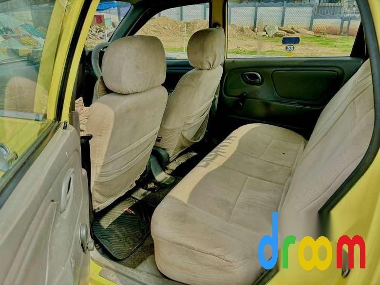 Maruti Suzuki Alto LXi 2004