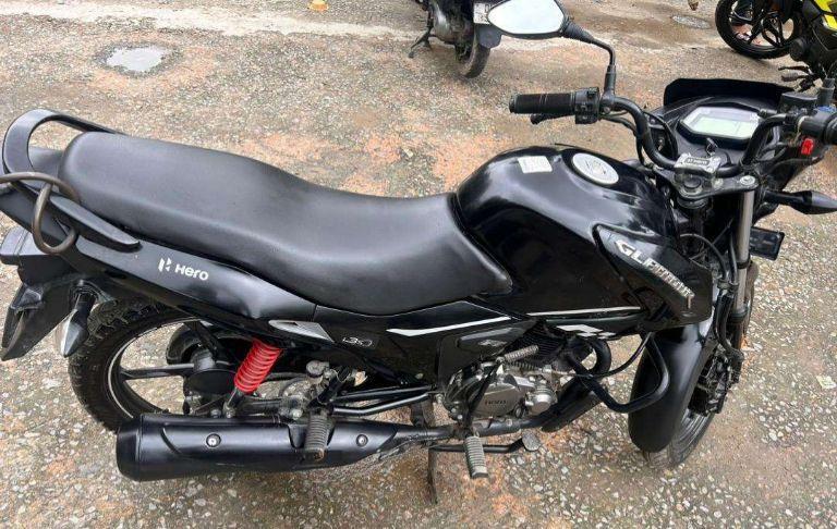 Hero Glamour Xtec 125cc Disc 2021